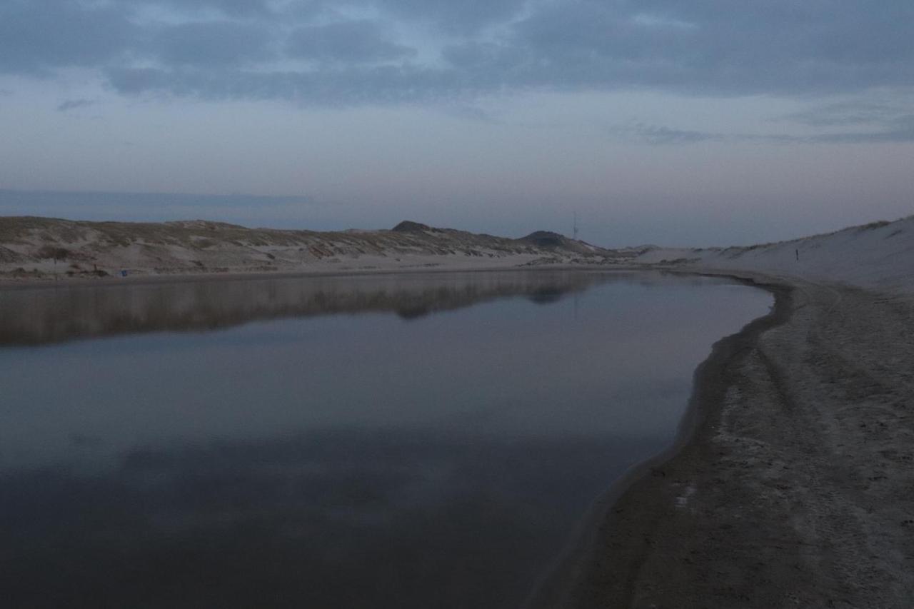 Hoeve Te Gast - Vakantieboerderij Groet Exterior foto