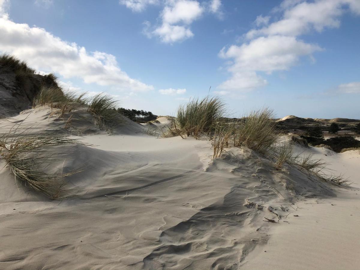 Hoeve Te Gast - Vakantieboerderij Groet Exterior foto